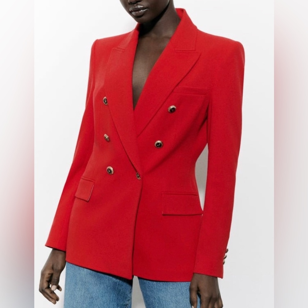 Zara Blazer